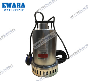 Máy bơm nước thải Ewara QCK 45MA - 250W