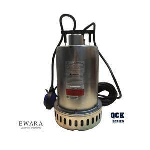 Máy bơm nước thải Ewara QCK 45MA - 250W