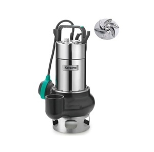 Máy bơm nước thải Kangaroo KG750WS