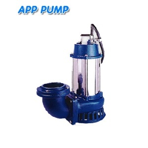 Máy bơm nước thải sạch APP KS-30T
