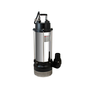 Máy bơm nước thải sạch Evergush EA-75T 7.5HP 380V