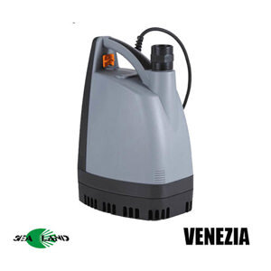 Máy bơm nước thải sạch Sealand Venzezia Vortex 525 - 370W