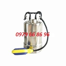 Máy bơm nước thải thả chìm Samico QDX 5-7-0.25BS - 250W