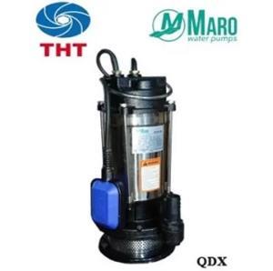 Máy bơm nước thải thả chìm Samico QDX 15-10-0.75B - 750W