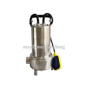 Máy bơm nước thải thả chìm Samico WQ-2.2B - 2.2KW
