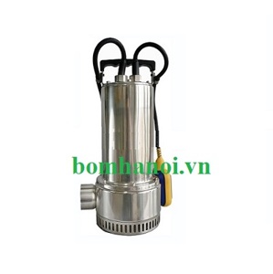 Máy bơm nước thải thả chìm Samico QDX 6-16-0.75B - 750W