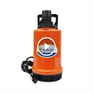 Máy bơm nước thải thả chìm Walrus PC 400W 400 W