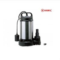 Máy bơm nước thải thả chìm Hanil IP 435F