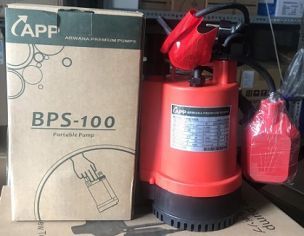 Máy bơm nước thải tự động APP BPS 100A