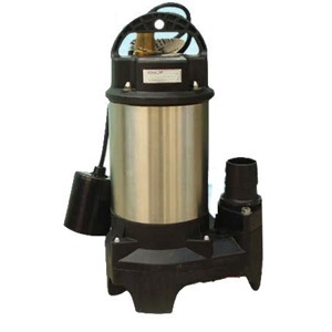Máy bơm nước thải Wilo PDV-A400EA 400W