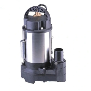 Máy bơm nước thải Wilo PDV-A400EA 400W