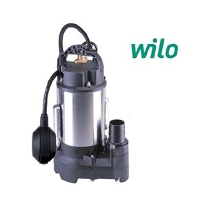 Máy bơm nước thải Wilo PDV-A400EA 400W
