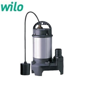 Máy bơm nước thải Wilo PDV-A400EA 400W