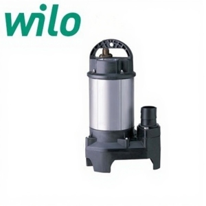 Máy bơm nước thải Wilo PDV-A750E 750W)