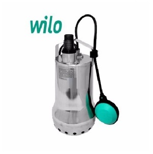 Máy bơm nước thải Wilo TS 32/12A/B10 M KA