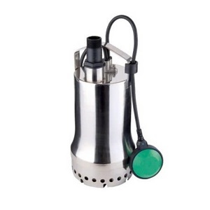 Máy bơm nước thải Wilo TS 32/12A/B10 M KA