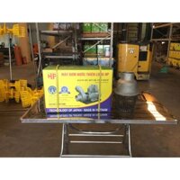 MÁY BƠM NƯỚC THIÊN LONG 2.2kW PHI 110 Hùng Phương, Lưu lượng lớn, Bơm tát ao hồ, dây đồng 100%, tiết kiệm điện, siêu bền