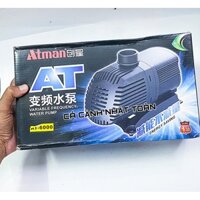 MÁY BƠM NƯỚC TIẾT KIỆM ĐIỆN ATMAN AT8000 65W