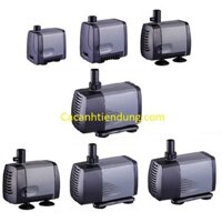 Máy bơm nước tiết kiệm điện Atman AT 107S 5000l/h