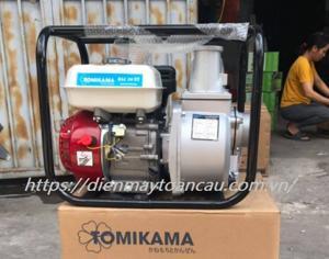 Máy bơm nước Tomikama HLC 30XT