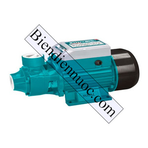 Máy bơm nước Total TWP13701 370W