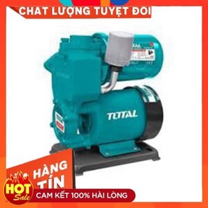 Máy bơm nước Total TWP93701