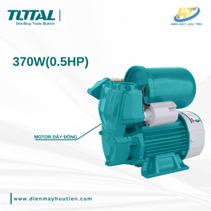 Máy bơm nước Total TWP93706
