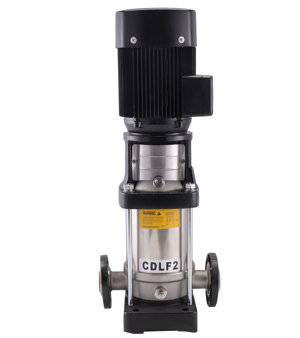 Máy bơm nước trục đứng CNP CDLF2-26 (CDLF 2-26) - 4HP