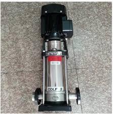 Máy bơm nước trục đứng CNP CDLF 65-6 (CDLF65-6) - 50HP
