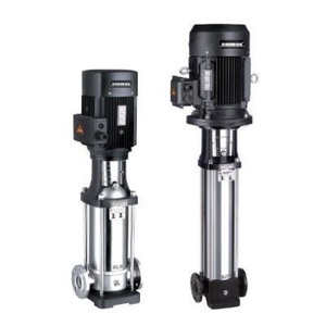 Máy bơm nước trục đứng CNP CDLF 42-8 (CDLF42-8) - 40HP