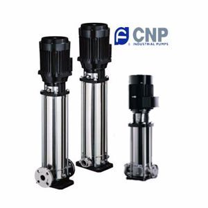 Máy bơm nước trục đứng CNP CDLF2-26 (CDLF 2-26) - 4HP