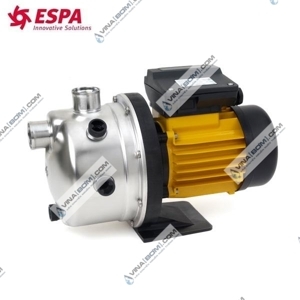 Máy bơm nước trục ngang Espa Delta 505M - 370W