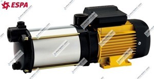 Máy bơm nước trục ngang Espa Prisma 15 5M - 750W