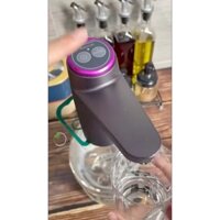 máy bơm nước từ bình ,máy bơm mini