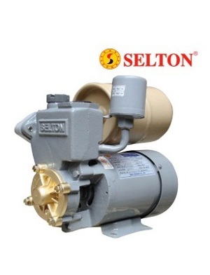 Máy bơm nước tự động Selton 150W SEL/ST-150AE