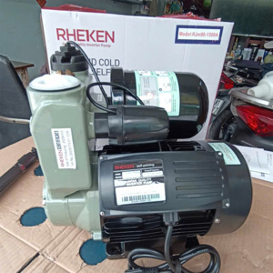 Máy bơm nước tự động tăng áp JLM90-1500A