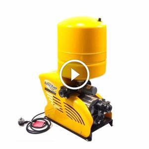 Máy bơm nước tự động tăng áp Mitsushibi UMCH-755S - 750W