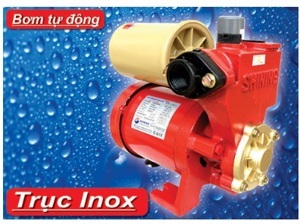 Máy bơm nước tự động tăng áp Shining SHP-128EA