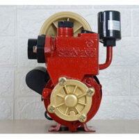 Máy bơm nước tự động tăng áp Shining SHP-128EA - Hàng chính hãng, bảo hành 12 tháng phụ tùng máy nổ máy cày ô tô vòng bi