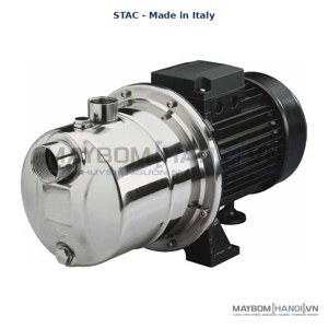 Máy bơm nước tự mồi STAC JX/100 M