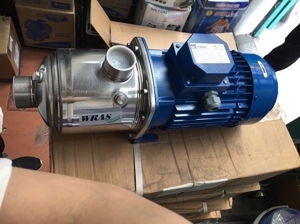 Máy bơm nước tự mồi STAC JX/100 M