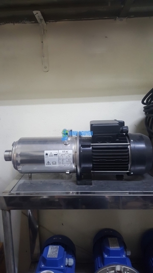 Máy bơm nước tự mồi STAC JX/50RC M