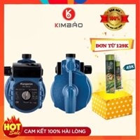 Máy bơm nước tuần hoàn Kangaroo KG125ZP - Thao Store