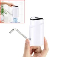 Máy bơm nước uống dùng pin sạc cho bình nước đóng sẵn DP510