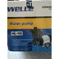 Máy bơm nước Welle 150w