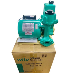 Máy bơm nước Wilo PW 251E