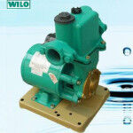 Máy bơm nước Wilo PW 401E