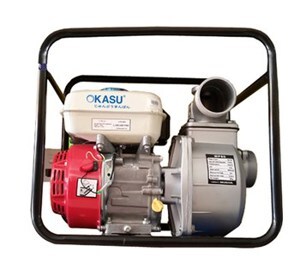 Máy bơm nước Yokohama YK-80