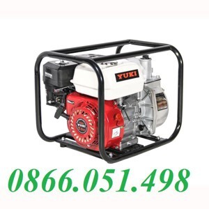 Máy bơm nước Yokohama YK50