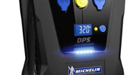 Máy bơm ô tô cầm tay đa năng MICHELIN 12266